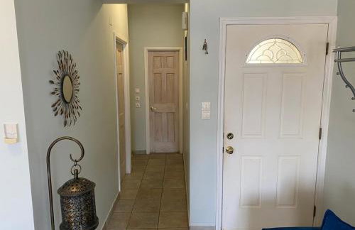 Stergios Apartment Evdilos Ikaria - Photo 17