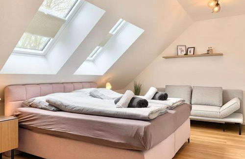 Traumhaus am See und Küste für die ganze Familie - Foto 17