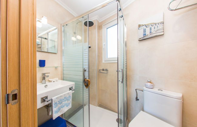 Apartamento Miracle Tarragona TH44 - Foto 17