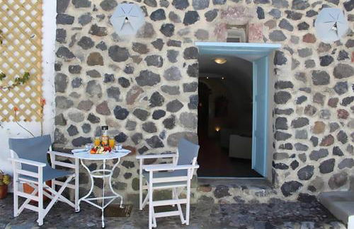 Traditional Cave Villa-Paradise & Prive Jacuzzi - Foto 36