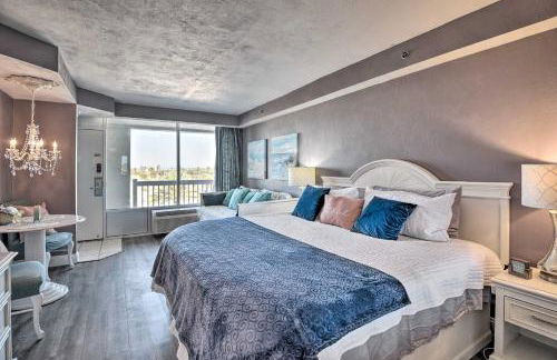 Community Perks! Dreamy Daytona Studio - Foto 1