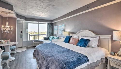 Community Perks! Dreamy Daytona Studio - Foto 1