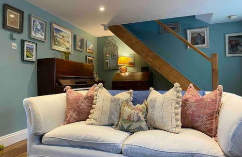 Charming artist’s cottage - Foto 43