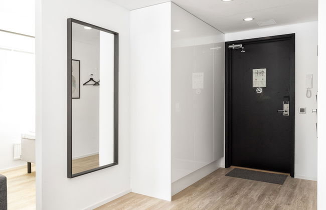 Hiisi Homes Helsinki Haaga - Photo 19