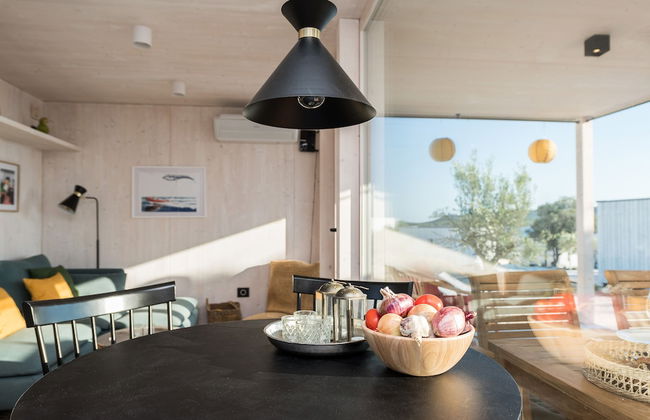 Buqez - 2BR - Beach Villa 42 - Foto 14