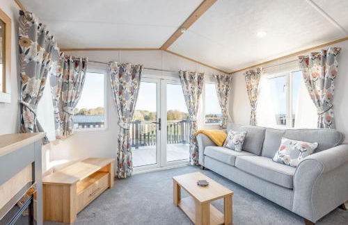 Lodge No 2 - St Andrews Lodge Park - Foto 12