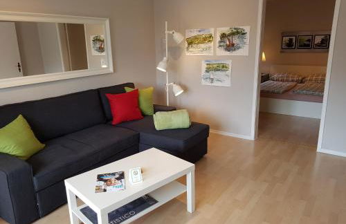 Haus Homann-Schneider, Wohnung Wetter - Foto 1