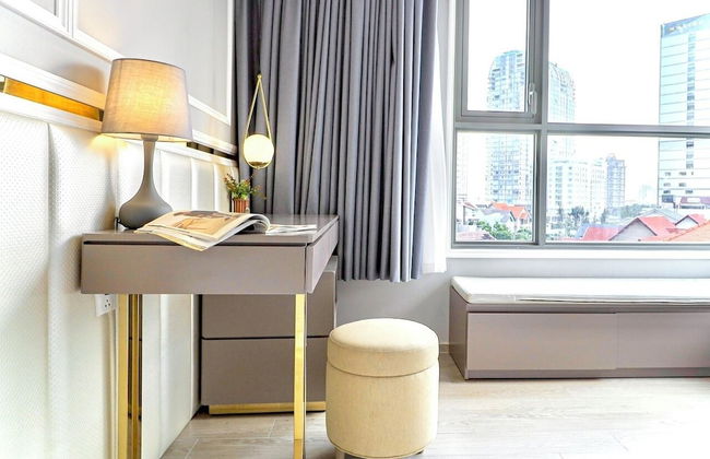 SeaStay Condotel The Song Vung Tau - Foto 63