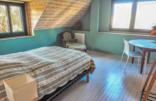 Fisherman's House 40M From Ocean In Kerity - Foto 12