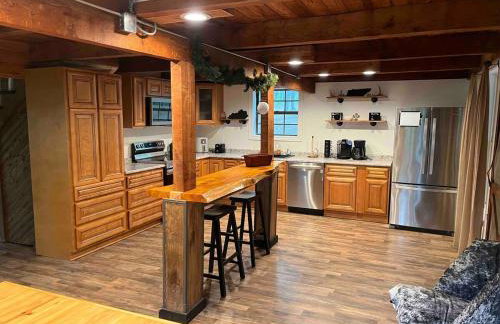 Cozy Cabin near KentuckyLake - Foto 16