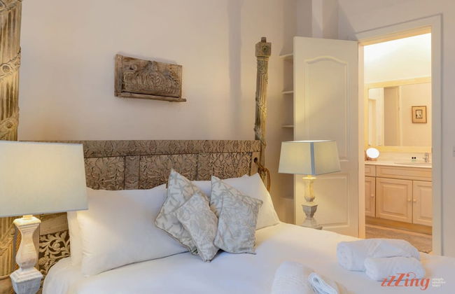 Eclectic Apartment With Incredible Harbour Views - Foto 3