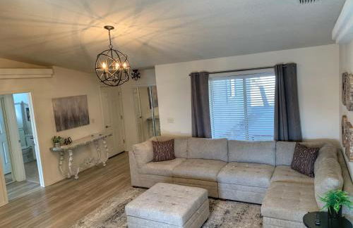 THE ACE OF OASIS - Casual And Serene Vacation Home - Foto 15