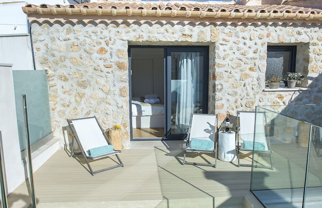 Villa Miquel - Foto 23