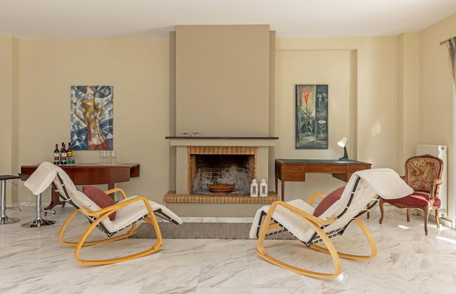 Epavlis in Penteli - Foto 32