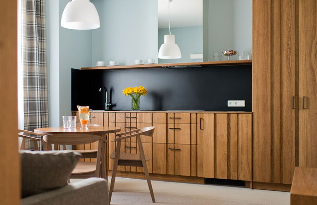 Palanga Visit apartaments - Photo 51