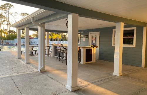 The Riverview Cottage - Foto 2