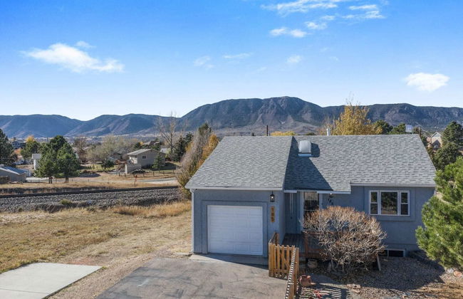 3brsweet & Chic Getawayminutes To Hiking - Foto 45