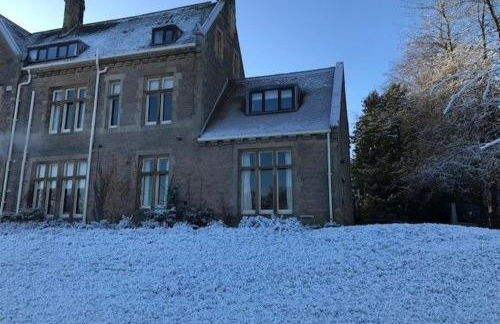 Geltsdale Garden Apartment ground floor home in Wetheral close to Carlisle & Ullswater - Foto 33