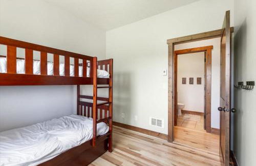 Targhee & Teton Getaway - Foto 36