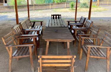 Ferienwohnung Kornkäfer 2 - Foto 22