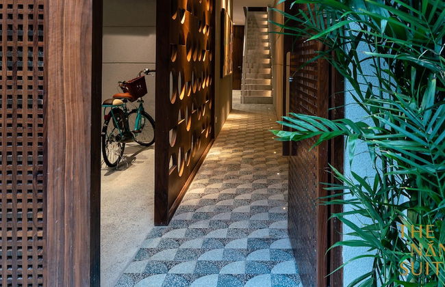 The Nang Suites - Foto 50