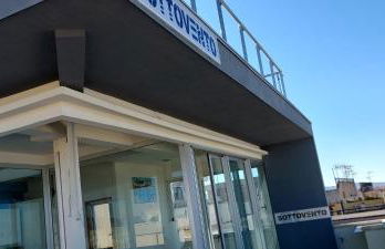 Attico Sottovento - Foto 10