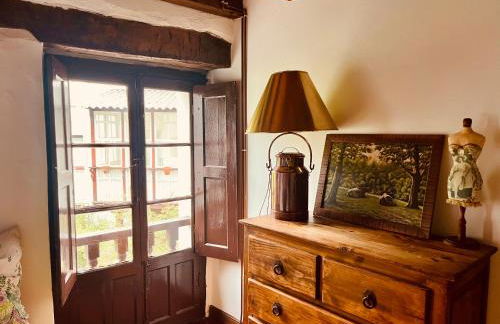 HdeC Hosteria de Castañeda Alojamiento Turistico - Foto 22