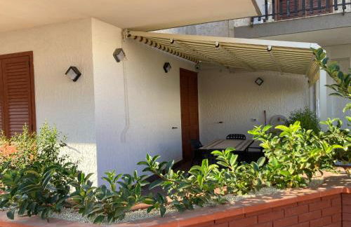 Il Paguro Apartment Giardini Naxos con piscina condominiale - Foto 11