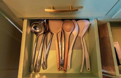 #StayinMyDistrict Brussels Bungalow - Foto 30