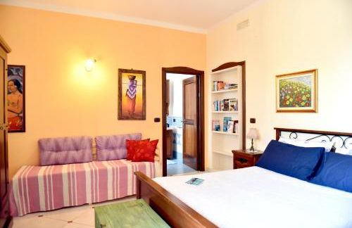 B&B Villa Anastasia Club - Foto 48