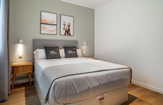 Limehome Sevilla Ronda de Capuchinos - Photo 5