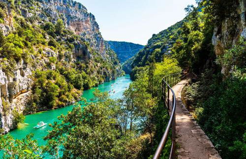Roulotte Bohème en Provence, Terra Luna, Valensole - Photo 33