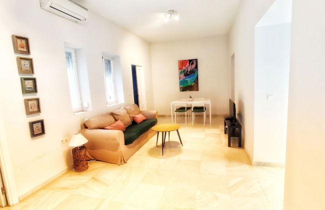 Enjoy Sevilla - Foto 10