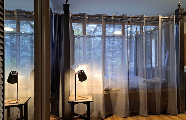 Champêtre Park View Apartments - Foto 55