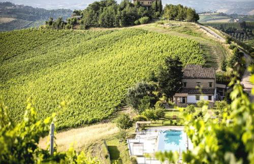 Apartment in Grottammare with Jacuzzi & Garden - Foto 30