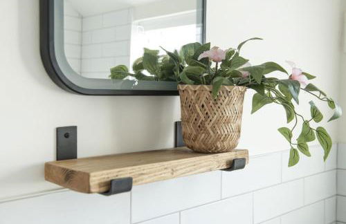 Oakmere Farmhouse - Foto 18