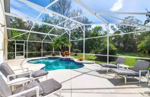 Disney area 4-bedrooms spacious villa for rent - Foto 1