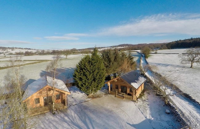 Braisty Woods - Knotty & Nice - Foto 14