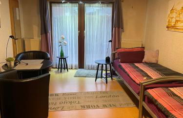 Ferienwohnung Hoffmann - Foto 20