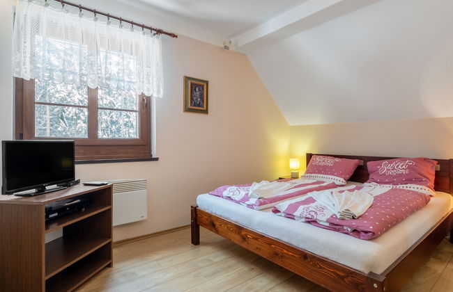 Jelení kout - Foto 26