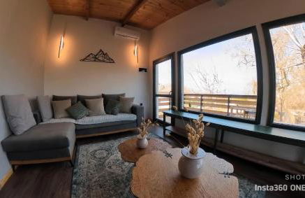 Stream House - Luxury living next to the river - Foto 9