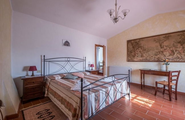 Borgo Amarrante - Foto 3