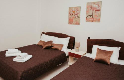 Stefanie's Rooms - Photo 57