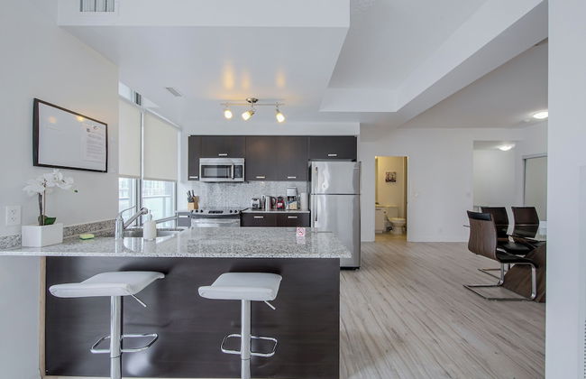 Altitude Suites Bay Street by Teristo Group - Foto 53