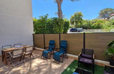 Entre Mer et nature - Foto 8