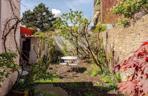 Jolie Maison en Bois Authentique - Foto 9