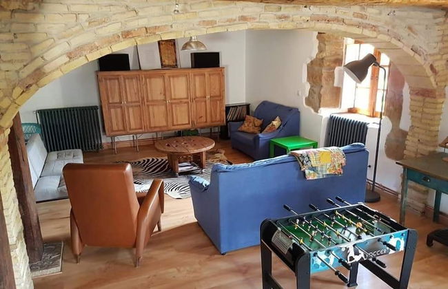 La Madriguera de Tomaso - Photo 47