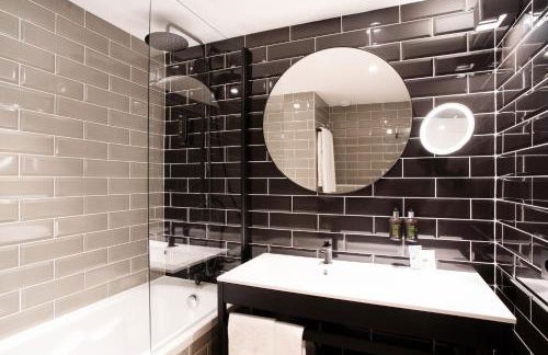 Appart'City Collection Genève Aéroport - Ferney Voltaire - Foto 10