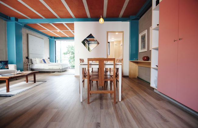 OXFORD by Mr. W - Foto 9