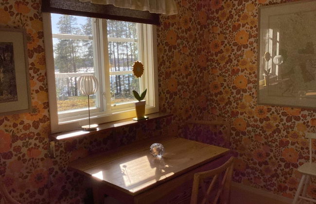 8 Person Holiday Home in Vingaker - Photo 15